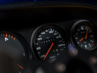 Drive Straat - 1994 Porsche 911 Cup 3.8 WP0ZZZ997RS398097 - Yellow - Before Restoration